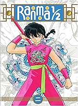 RANMA 1/2 SET 2