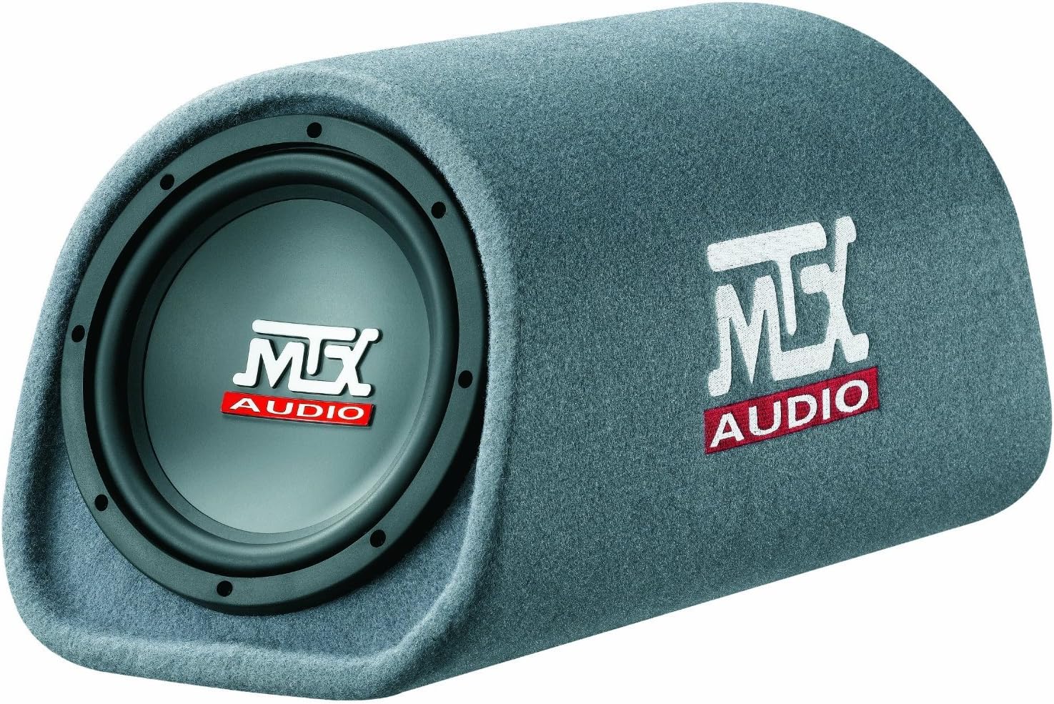 Audio RT8PT Universal Powered Subwoofer Enclosure