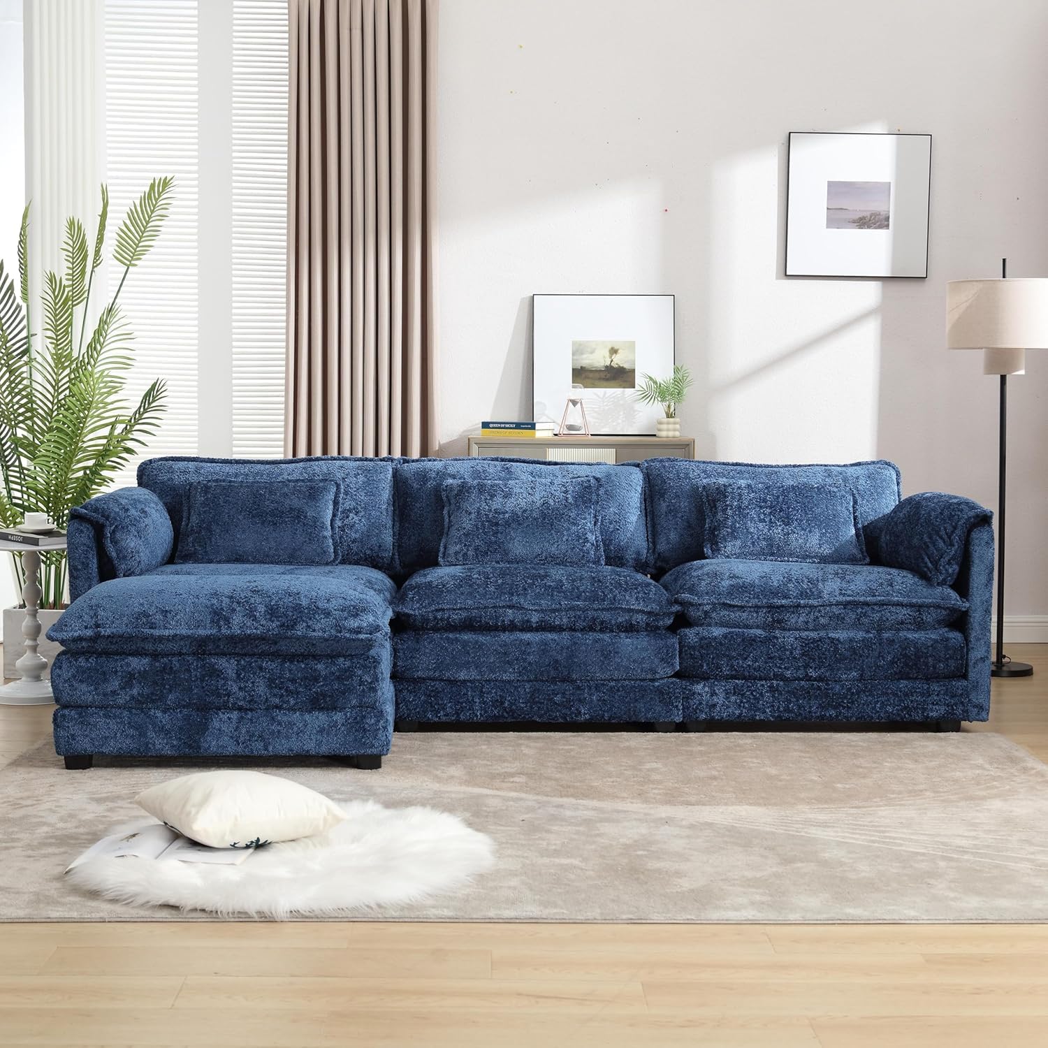 Furniture and Beyond