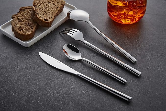 Silverware Set