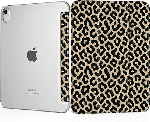 MEEgoodo for M4/M3/M2 iPad Air 11 inch Case 2026 2025 2024,Case for iPad Air 5th