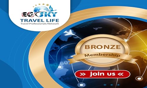 EG SKY Travel Life