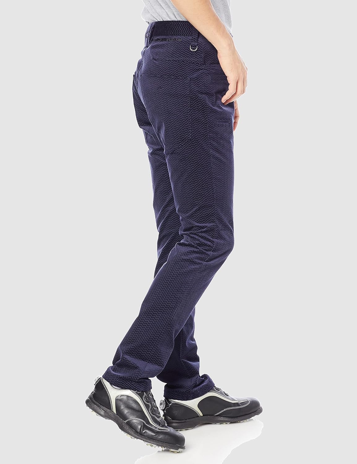 *オークリー OAKLEY BRUSHED STRAIGHT 3.0 FOA404251 (BLACKOUT) 33