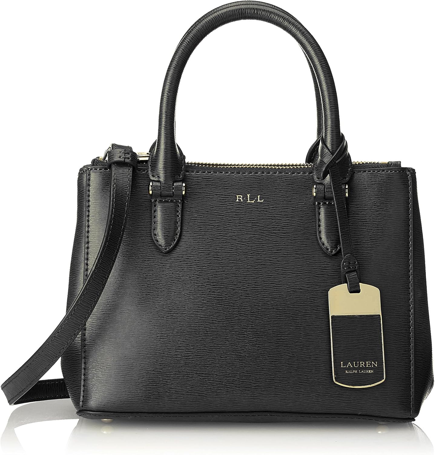 Lauren By Ralph Lauren Women's Newbury Mini Double Zip