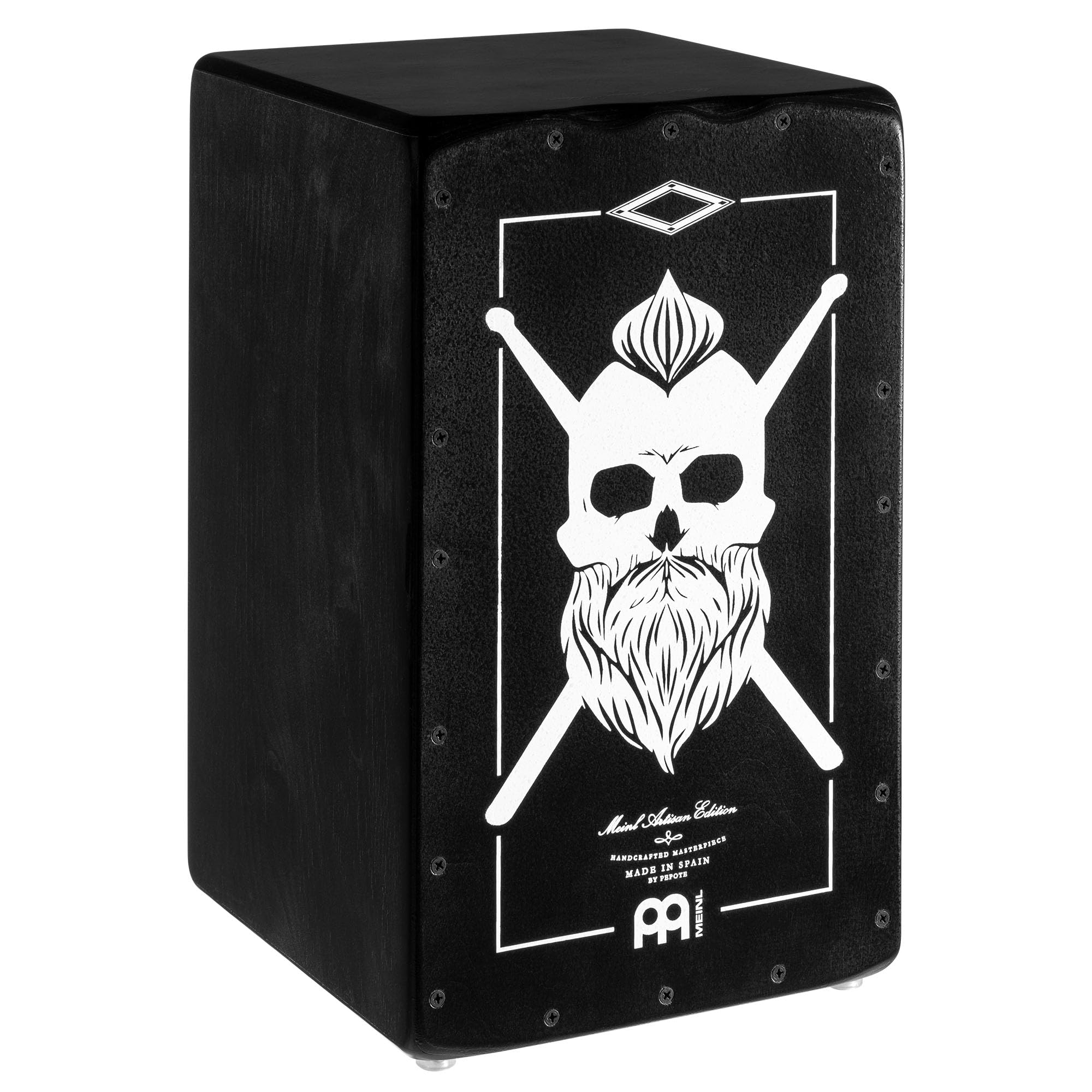 MEINL カホン Artisan Edition Tango Line Amazon | MEINL Percussion マイネル カホン Artisan Edition Cajon