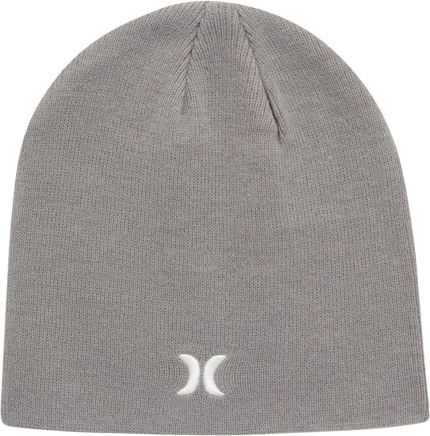 Hurley Men's M Icon Staple Beanie