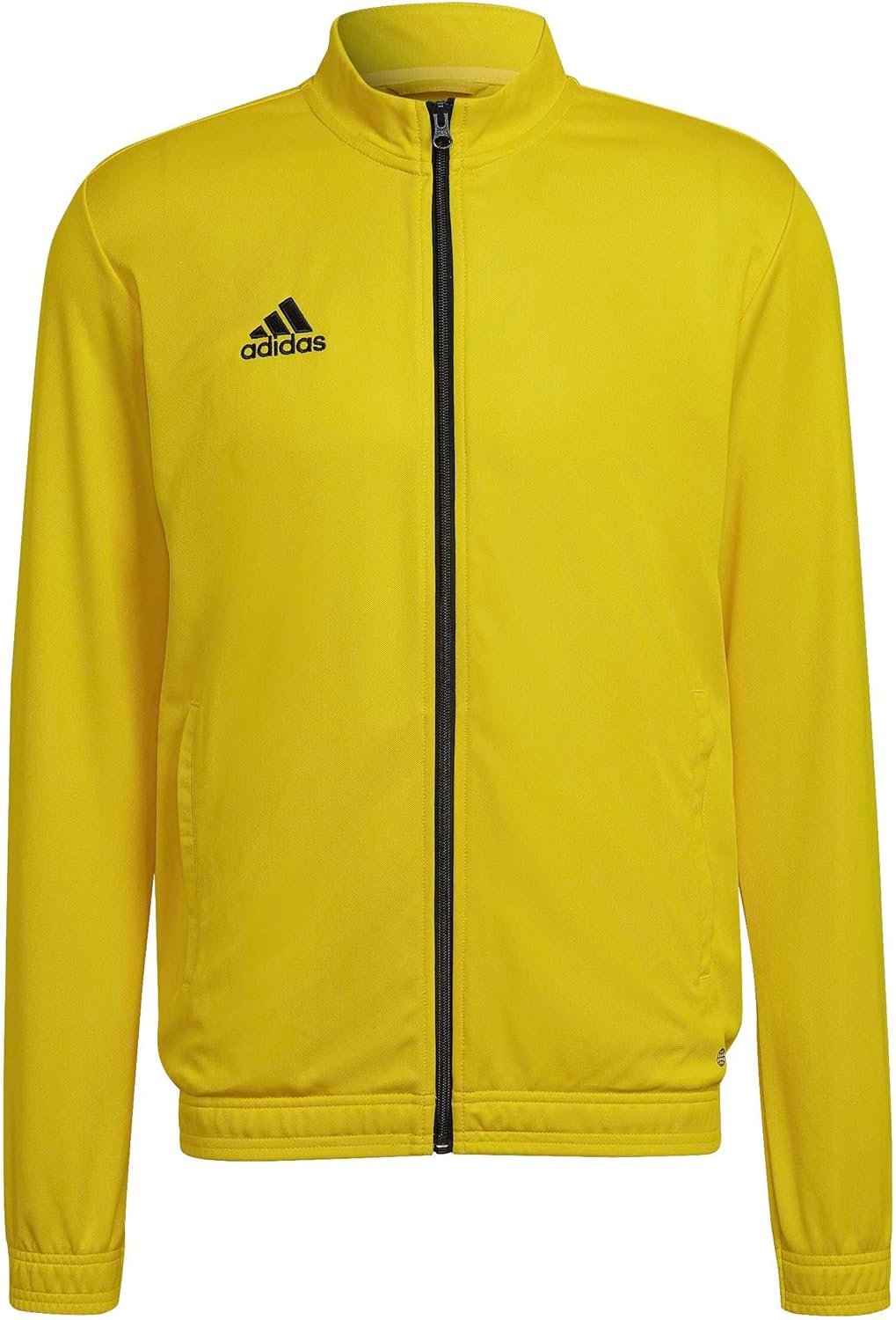 adidas Mens Entrada 22 Track Jacket
