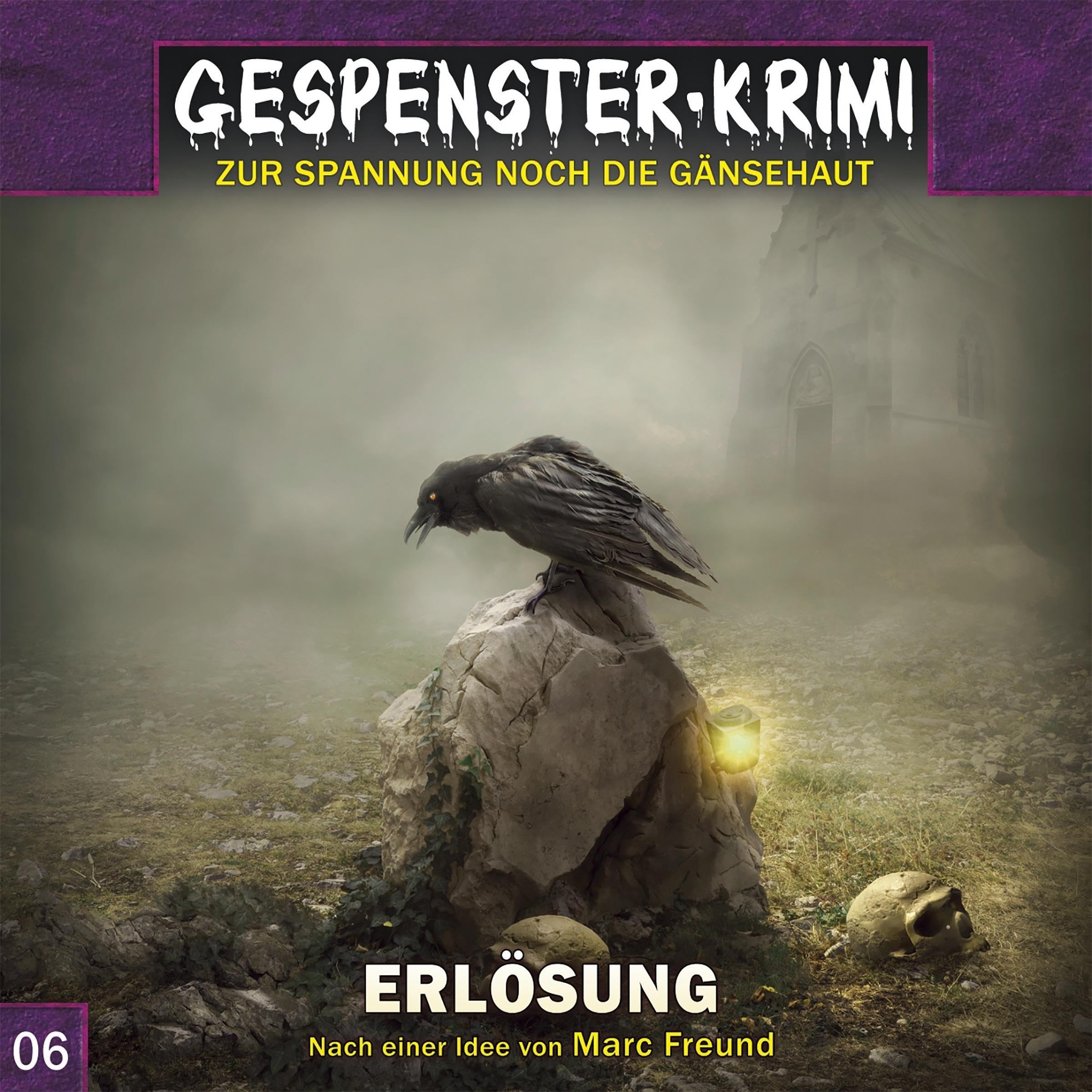 Erlösung