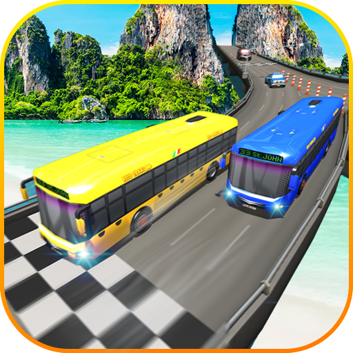 Bus Racing Game App Store Traffic Bus Racing Game - App on Amazon Appstore