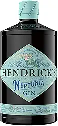 Gin Hendricks Neptunia, 750 ML