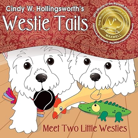 Westie Tails