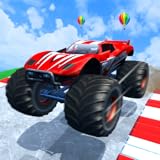 Monster Truck Stunts Game. Experience Extreme Offroad Racing with 4x4 Monster Trucks. Conquer Mega Ramp Challenges, master Realistic Driving, and smash through Crash Derby chaos in this stunt game