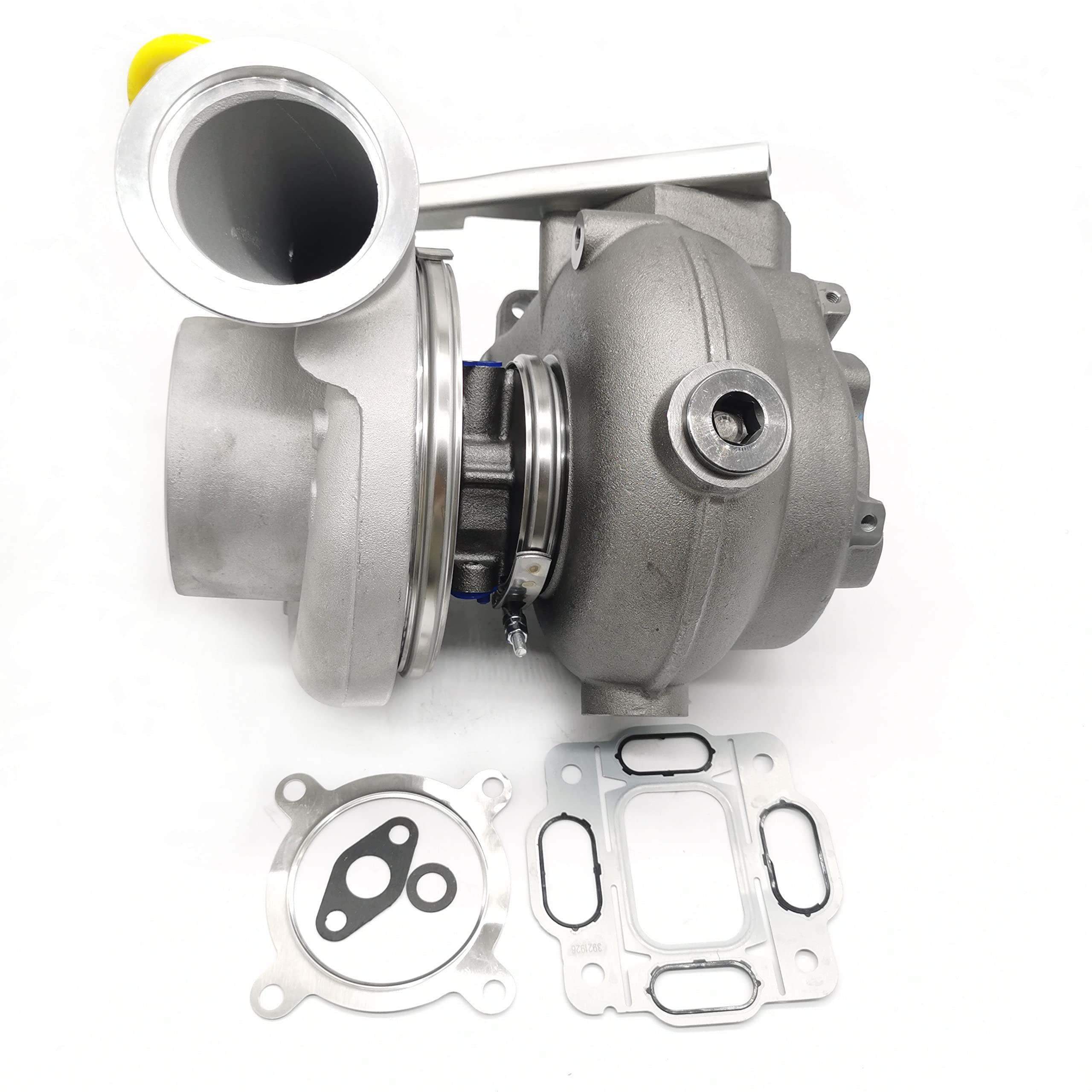 Amazon.com: Turbo HX55WM 4043577 4043580 4955500 Turbocharger For  