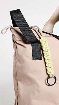 STELLA McCARTNEY トートバッグ - 2318624S0080 Stella McCartney ステラマッカートニー ファラベラ トート