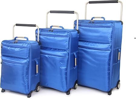 ultra lightweight suitcase