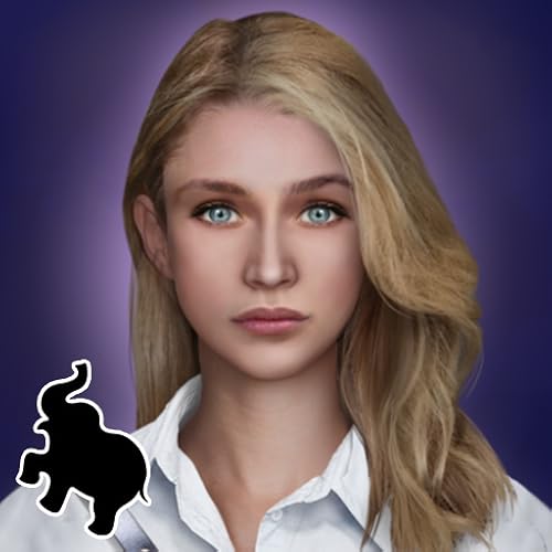 Grim Tales 21: Echo Of The Past