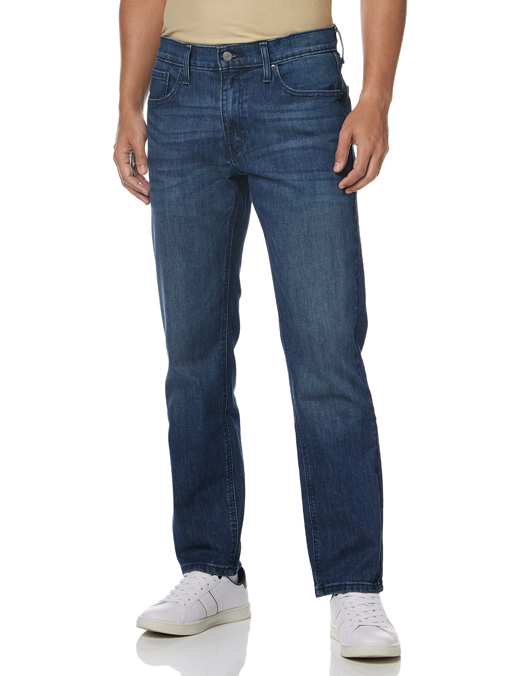 Levi's mens Levi's® Men's 541™ Athletic Taper Jeans Jeans