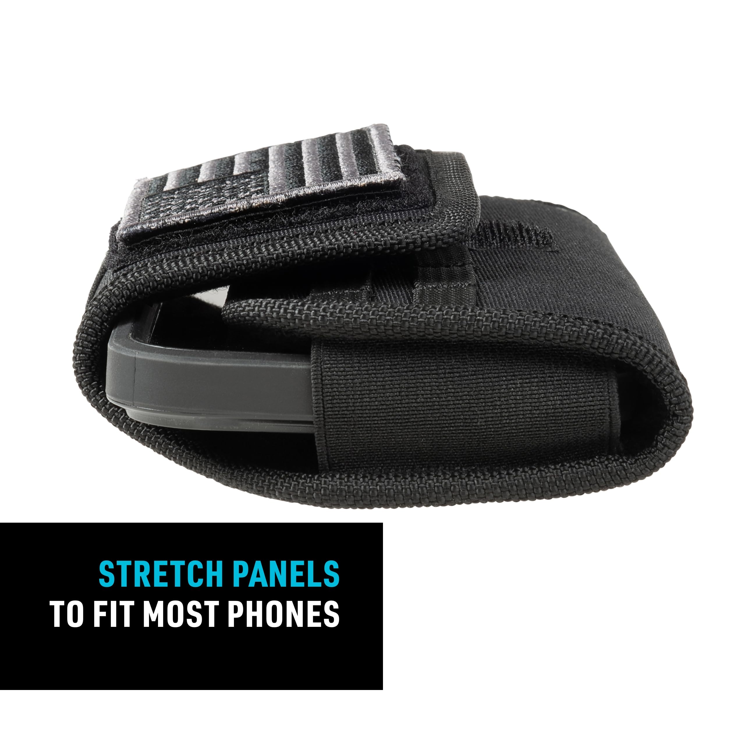 アクセサリー space age technologies phone holster space age technologies phone holster