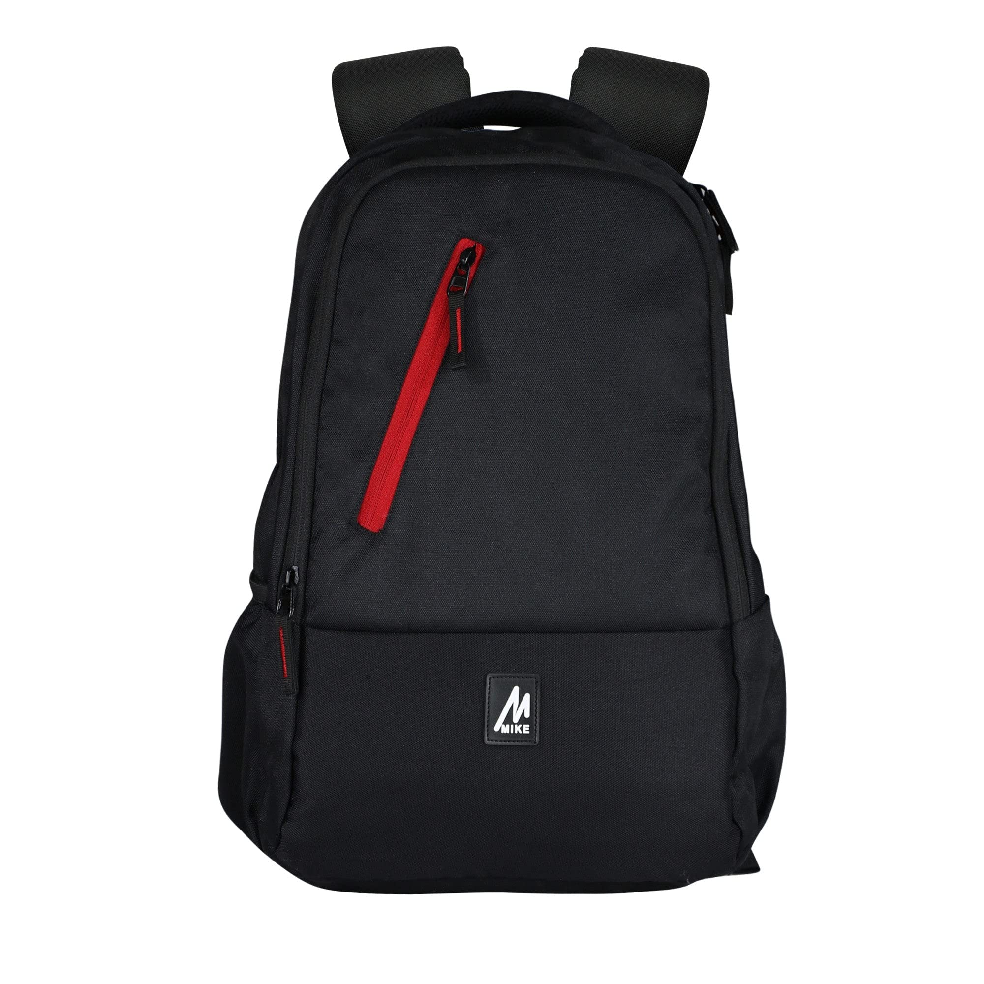 See full amazon price history chart for MIKE BAGS Unisex Laptop Backpack-Black MIKE BAGS Unisex Laptop Backpack-Black (B09NXDHGPR) Amazon Price History, Amazon Price Tracker