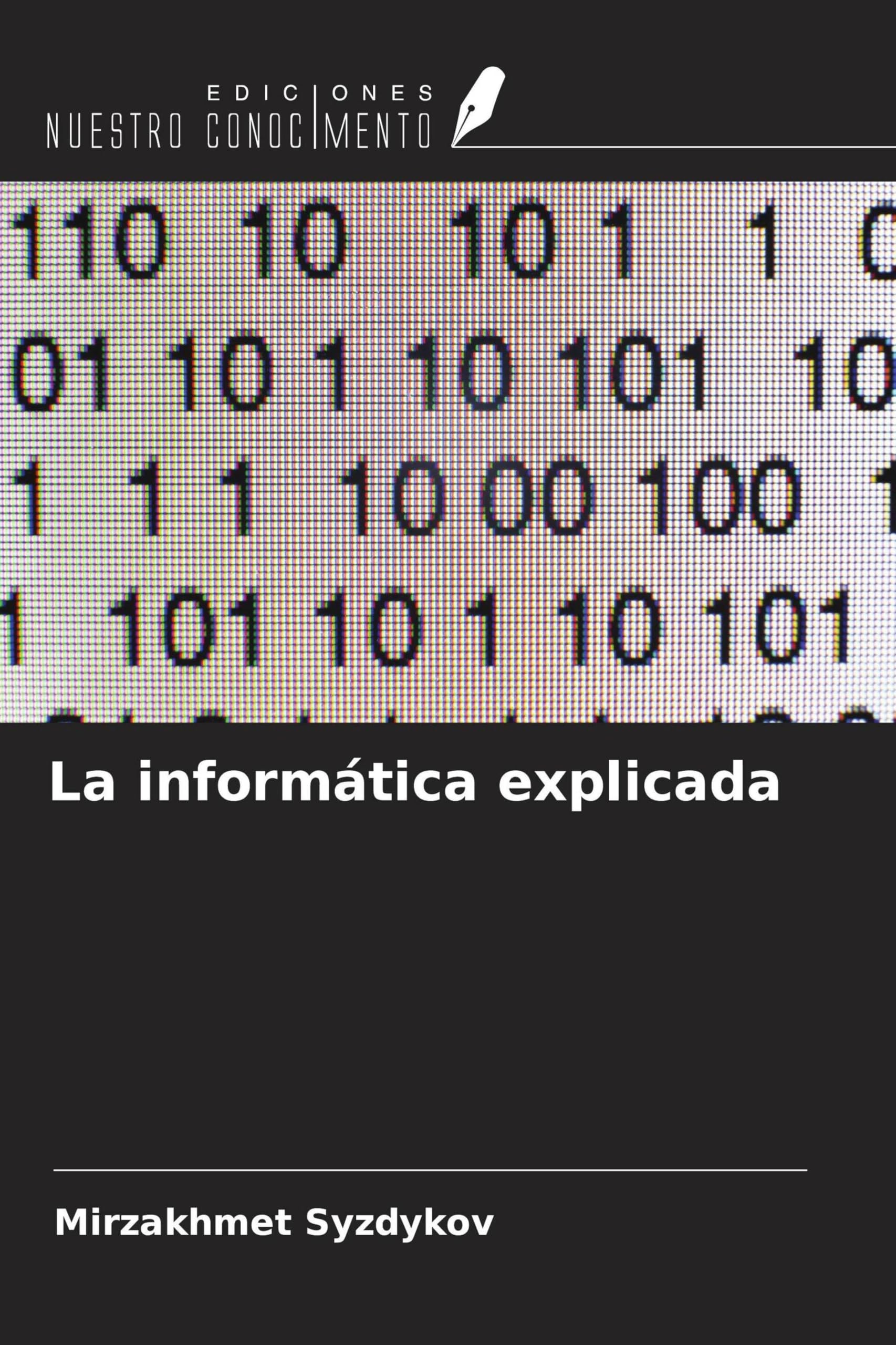 La informática explicada