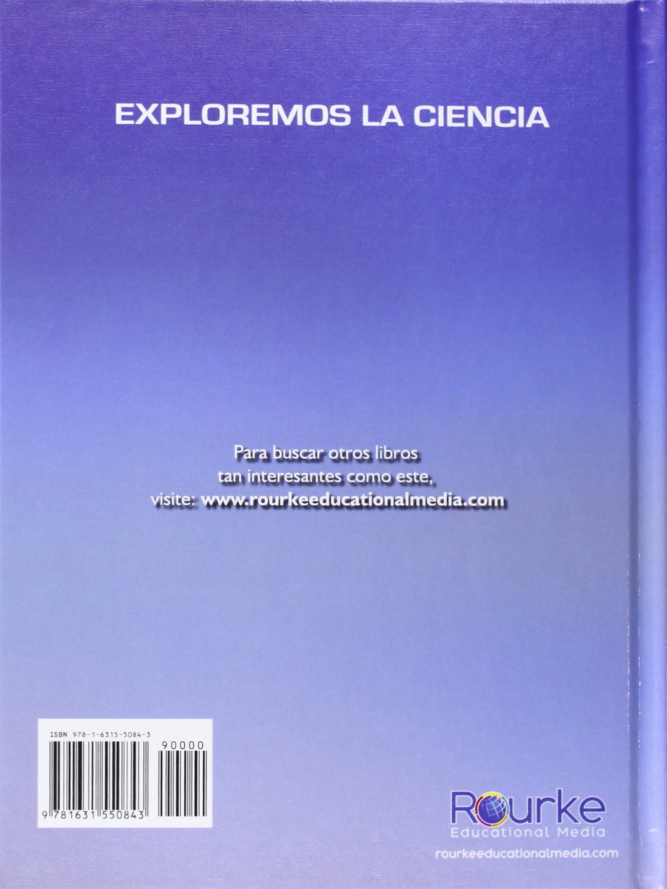 La ciencia de los animales / Animal Science (Let's Explore Science)