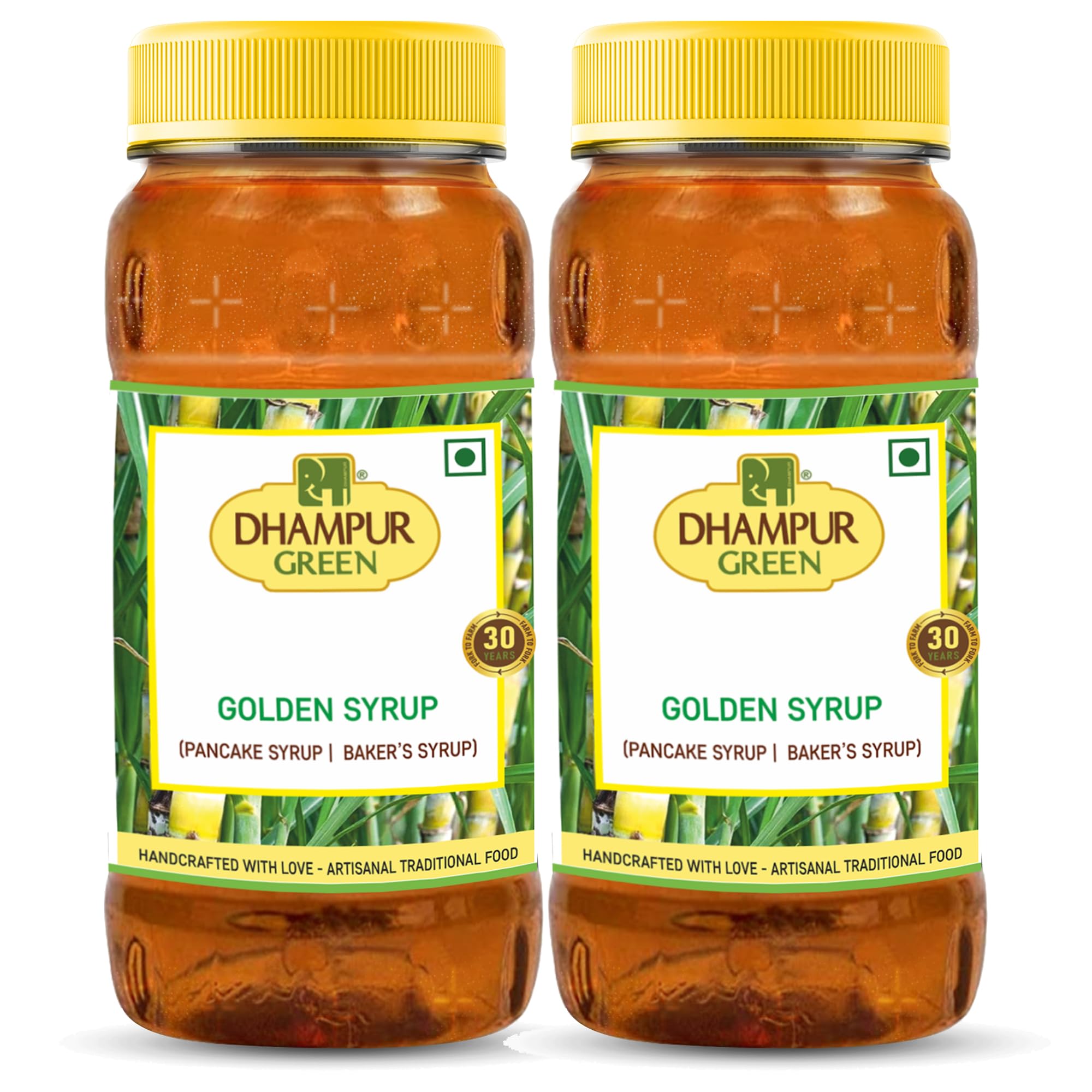 See full amazon price history chart for Dhampure Speciality Golden Syrup, 1 Kg (500G X 2) | Invert Sugar Syrup | Pancake Breakfast Syrup | Baking Syrup Dhampure Speciality Golden Syrup, 1 Kg (500G X 2) | Invert Sugar Syrup | Pancake Breakfast Syrup | Baking Syrup (B084SR488D) Amazon Price History, Amazon Price Tracker