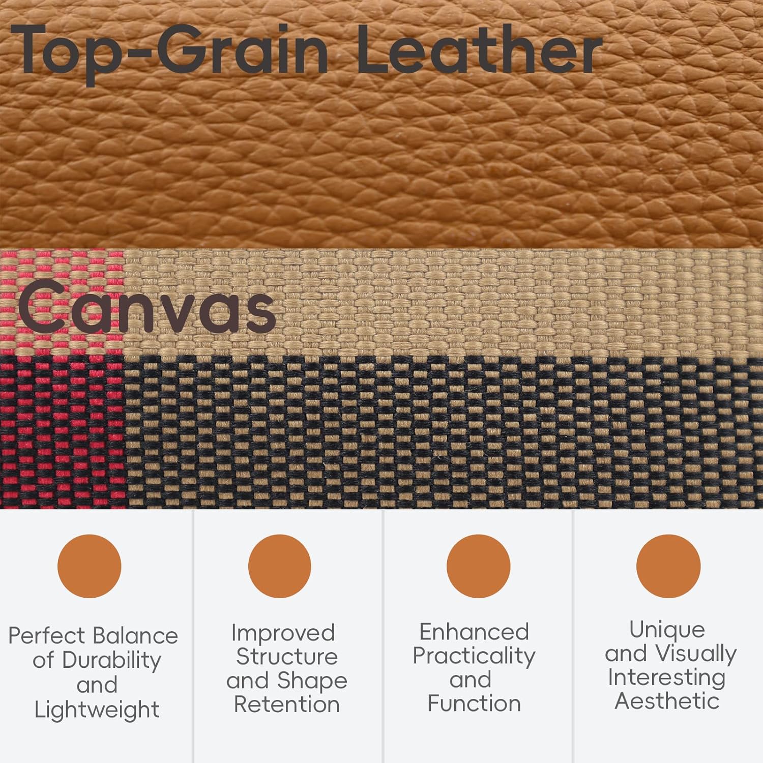 Mini Vintage Plaid purse handbags for women Small satchel purses canvas Genuine Leather Trim Adjustable crossbody - Image 7