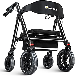 Electric Walker For Adults Picks collage image 4