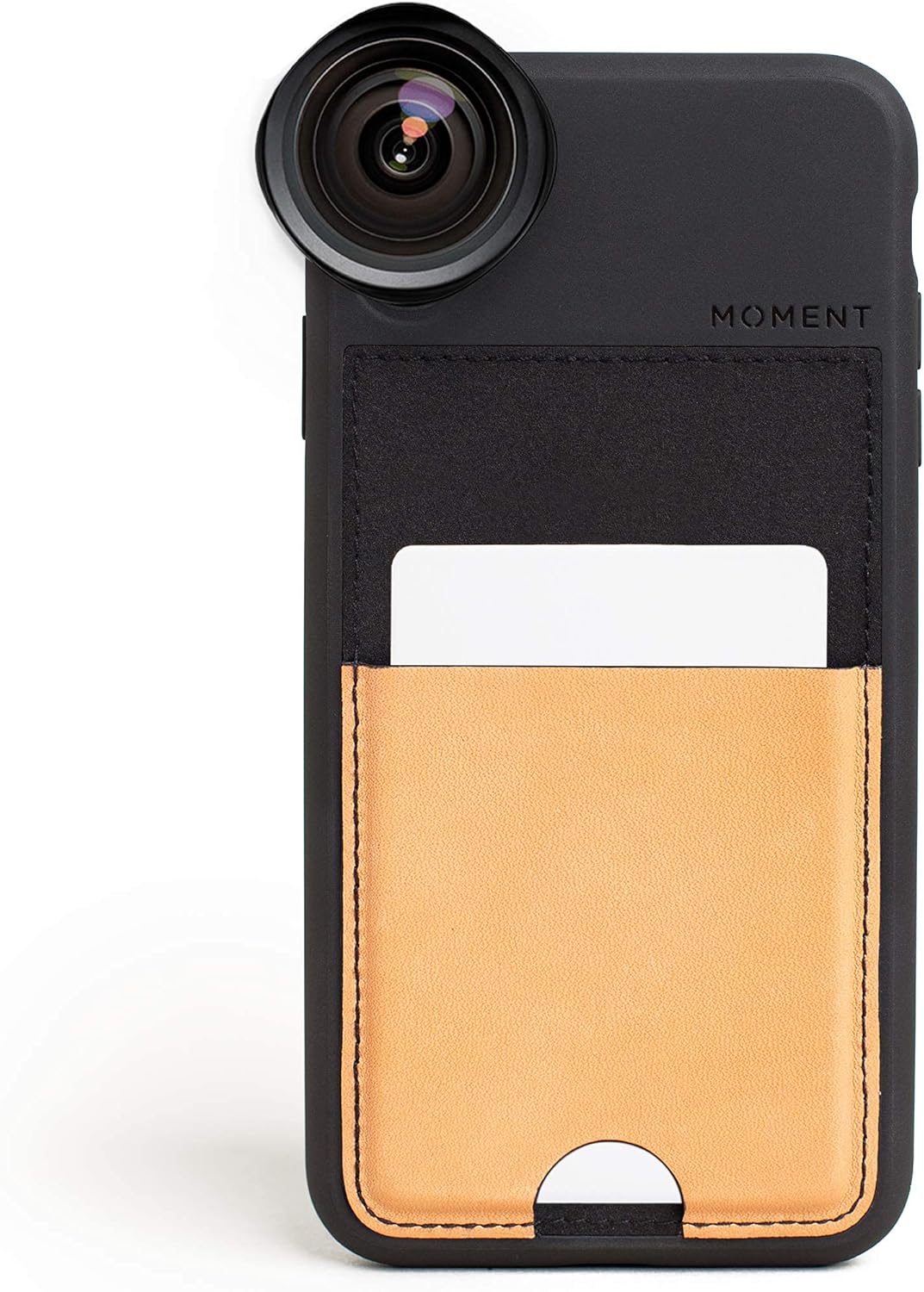 Uр Tо 40% оƒƒ Moment Wallet Case for iPhone Xs Max - Slim, Credit Card Carrying, Strap Attachment Amаzоn Crаzу 🔥 Dеаlѕ Moment Wallet Case for iPhone Xs Max - Slim, Credit Card Carrying, Strap Attachment