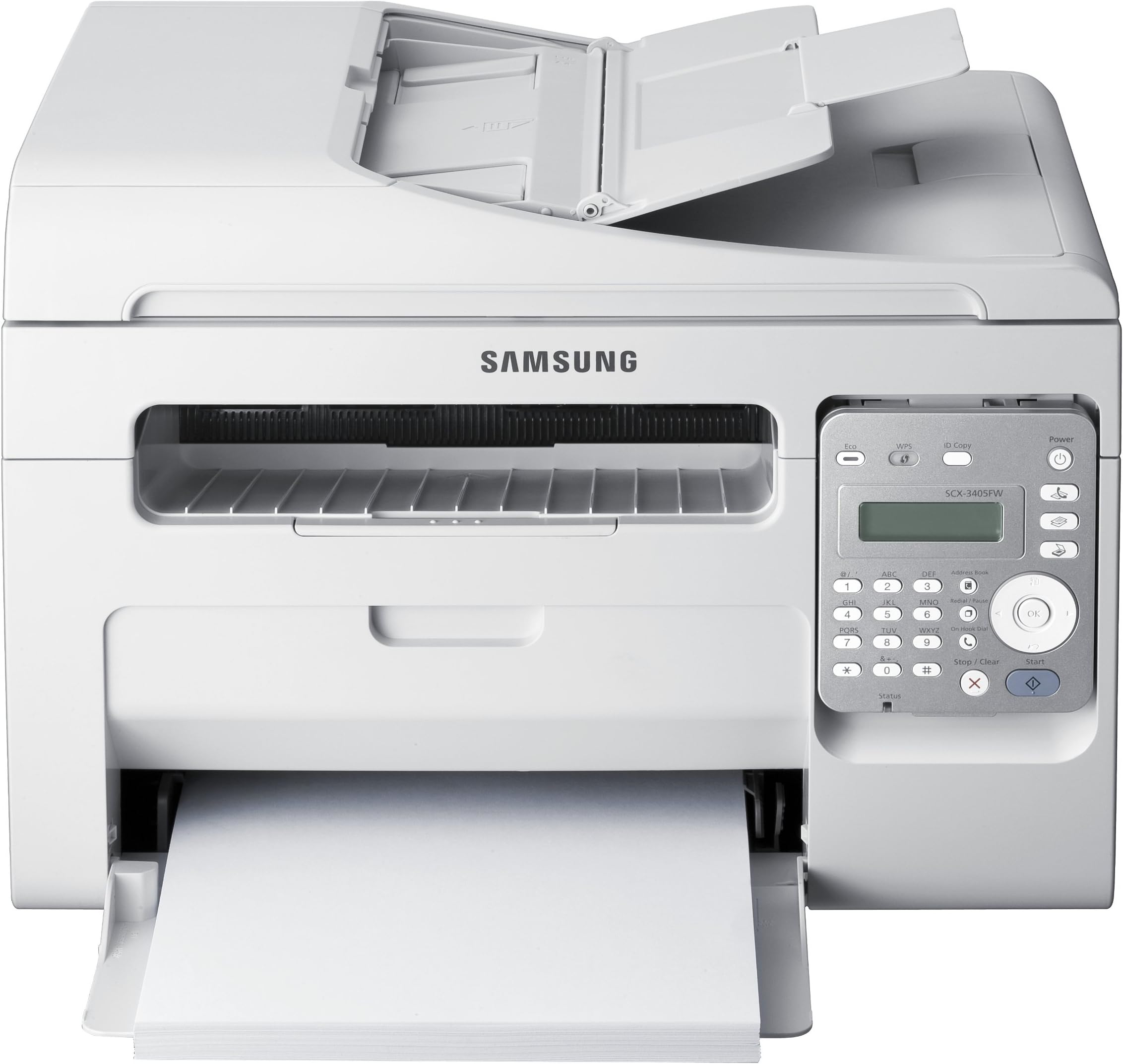 samsung adf printer