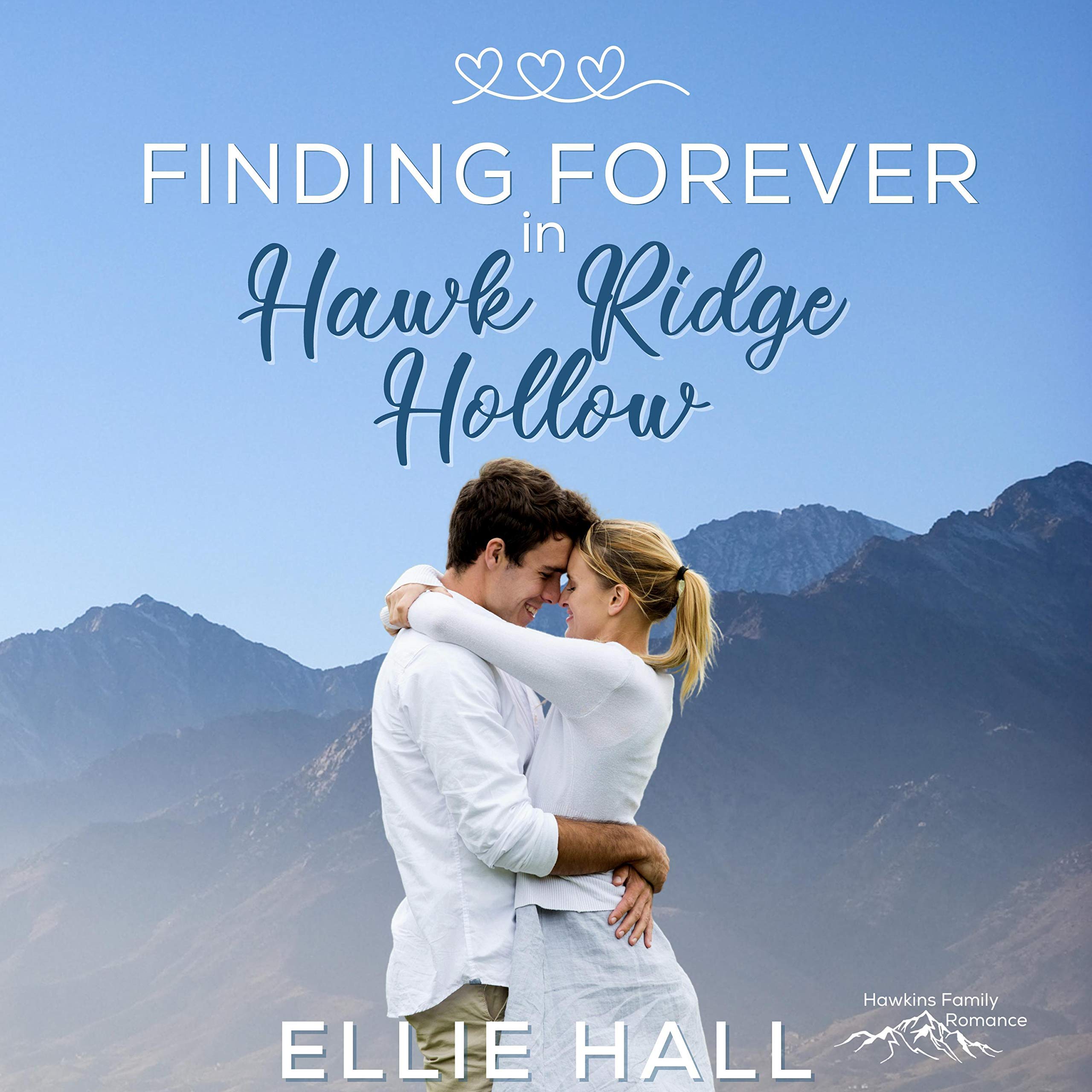 Finding Forever in Hawk Ridge Hollow