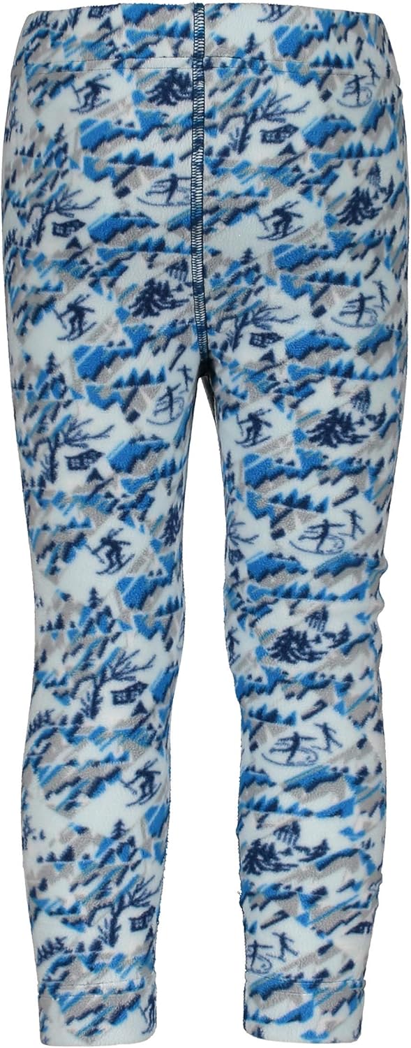 Obermeyer Boys Ultra Gear Bottom
