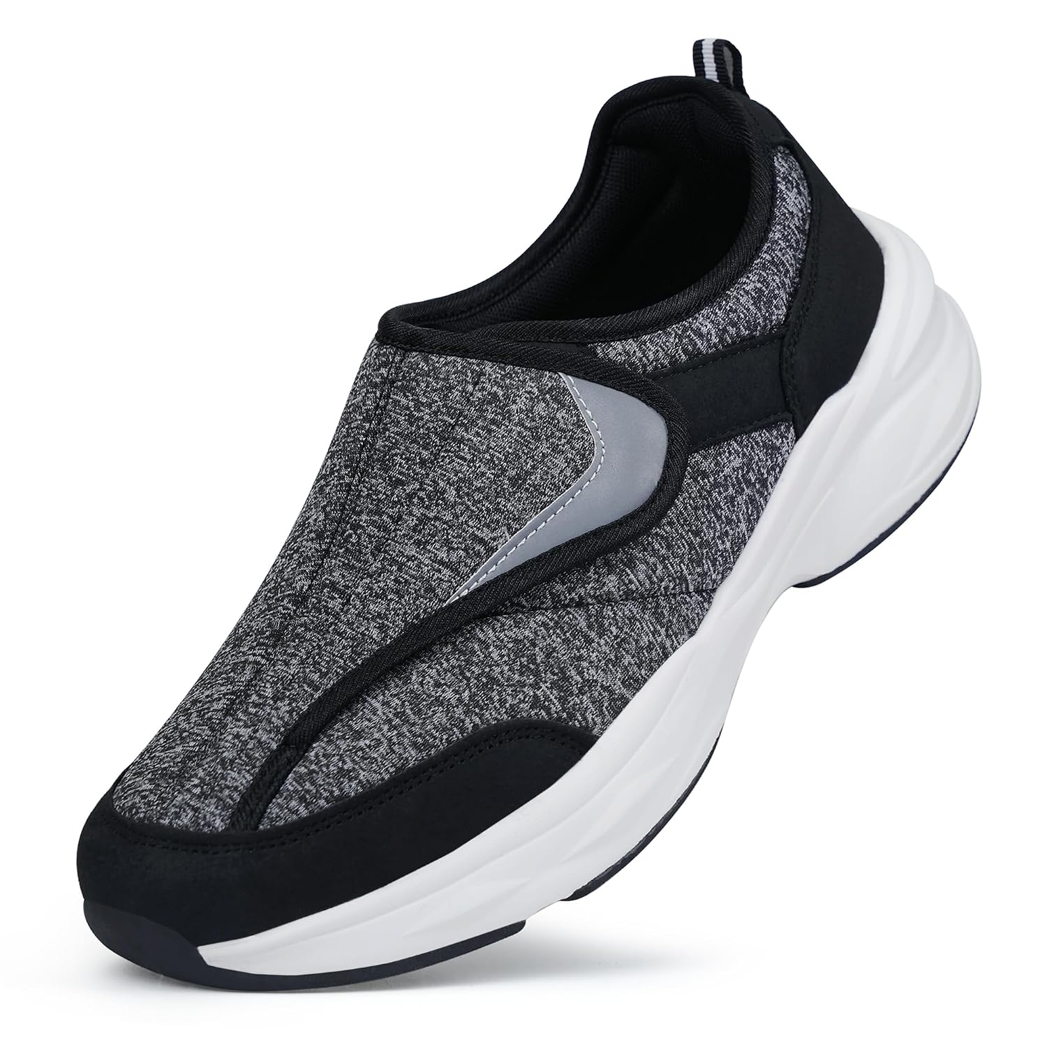 Ortho + Rest Men Diabetic Shoes Swollen Feet Diabetes Walking Shoes Arch Support Orthopedic Sneakers - Review, Price and Buying Guide