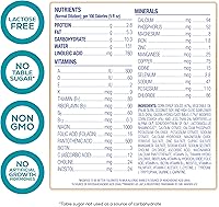 Vista 10 de Enfamil Nutramigen Fórmula hipoalergénica para bebés con hierro, sin lactosa, alivio de cólicos de la alergia a la leche de vaca comienza en 24