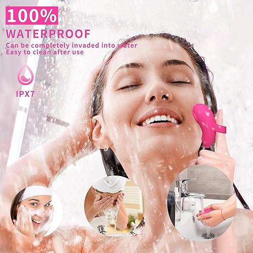 Miniatura 4 de VoryiSaya Facial Deep Cleansing Brush & Facial Skin Care Tools - FaceEye Wrinkle Reduction, Anti-Aging, Skin Rejuvenation, Facial Firming Treatment,