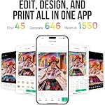 Nelko PP01 Photo Printer