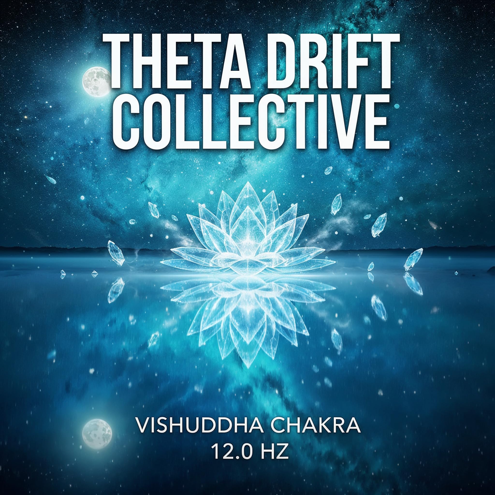 Theta Drift Collective