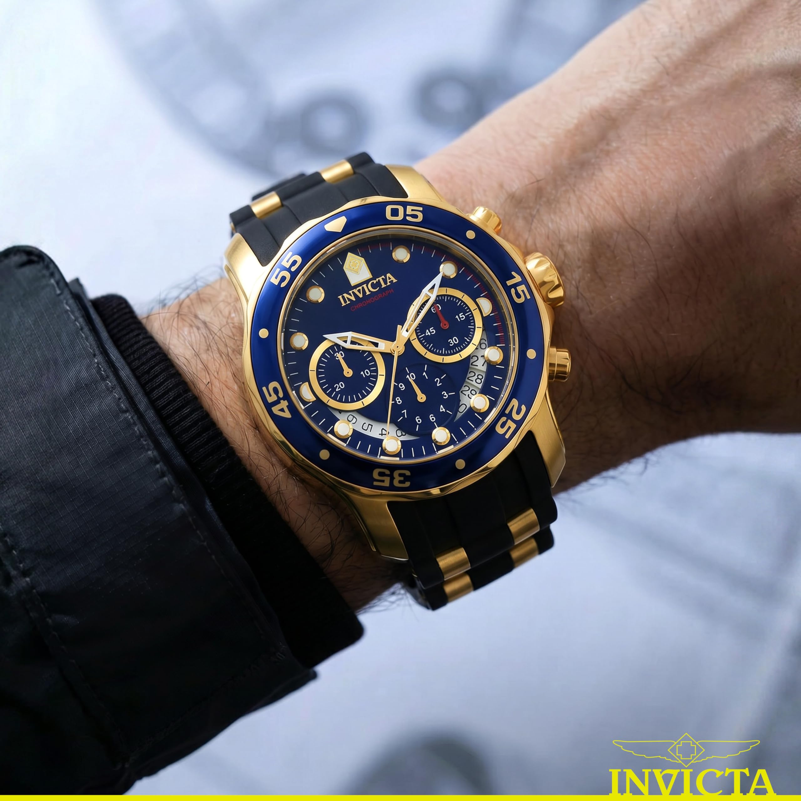 Invicta Men
