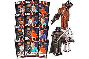 Star Wars Party Favors for Adults: Activate the Force for Unforgettable Celebrations