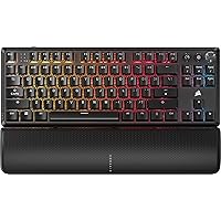 Corsair K70 CORE TKL WIRELESS RGB Tenkeyless Tastiera meccanica da gioco – Switch