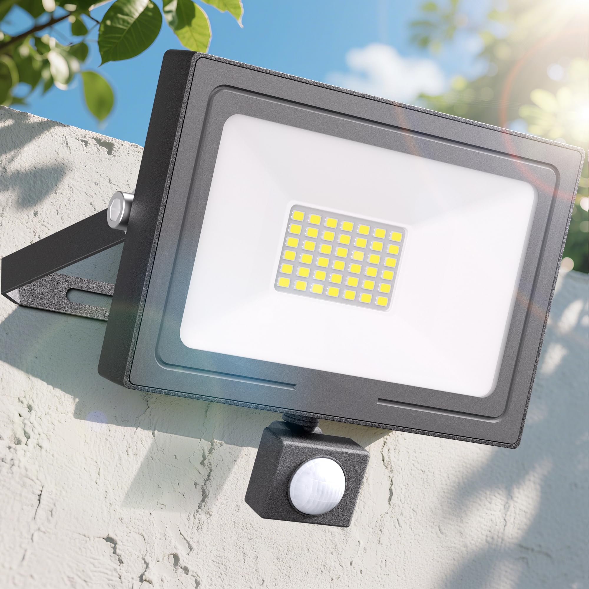 Amazon.co.jp : MEIKEE 最新センサー改良型 人感センサーライト LED