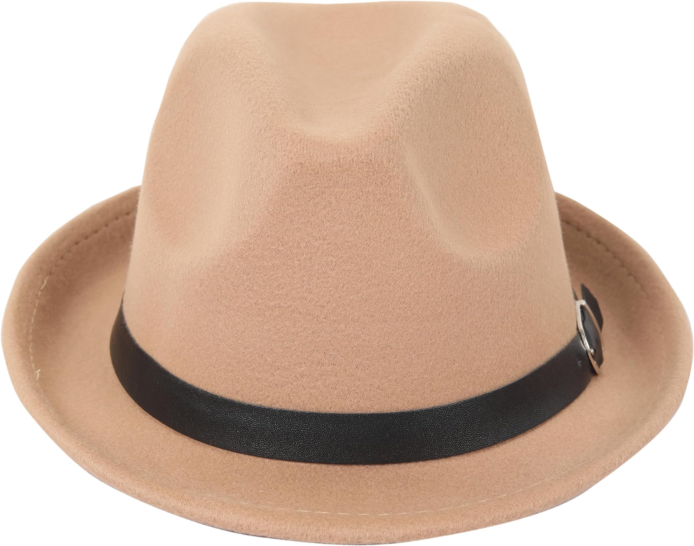 FabSeasonsPanama Hat for Men, Wide Brim
