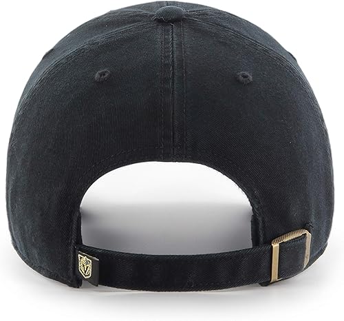 Miniatura 9 de Sombrero ajustable talle único NHL 47