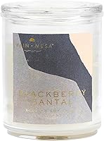 Vista 10 de Main + Mesa Vela de hojalata, higo salvaje