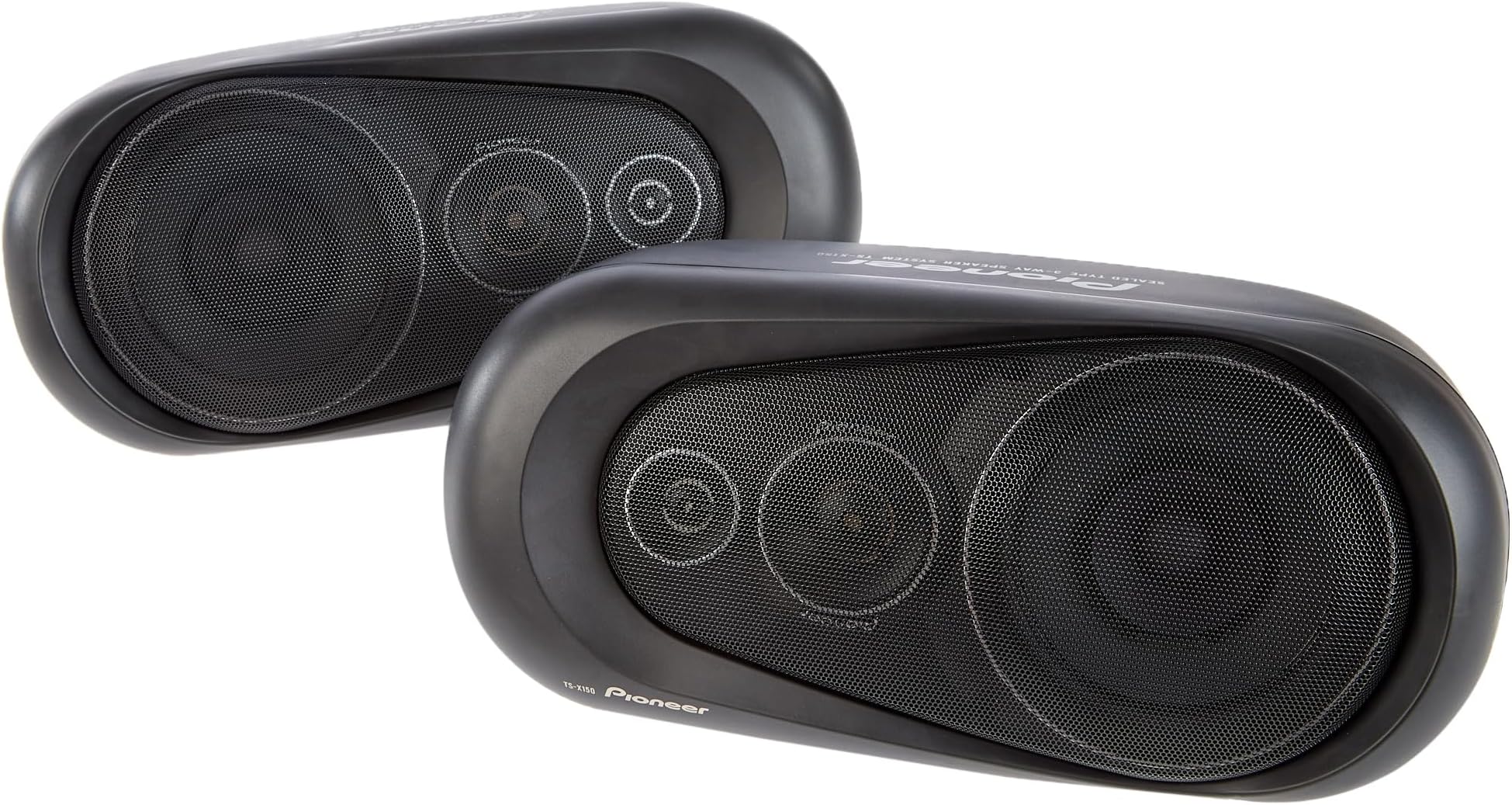 TS-X150 3-way Surface Mount (60w)