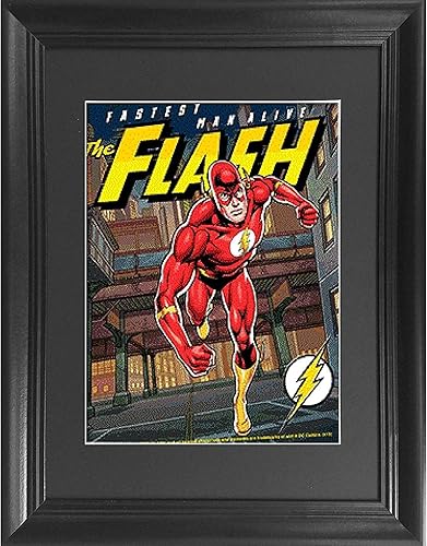 Miniatura 7 de Batman y Robin Póster 3D Arte de Pared Decoración Impreso Enmarcado | 14.5x18.5 | Pósteres Lenticulares & Imágenes | Regalos de Recuerdo para Batman