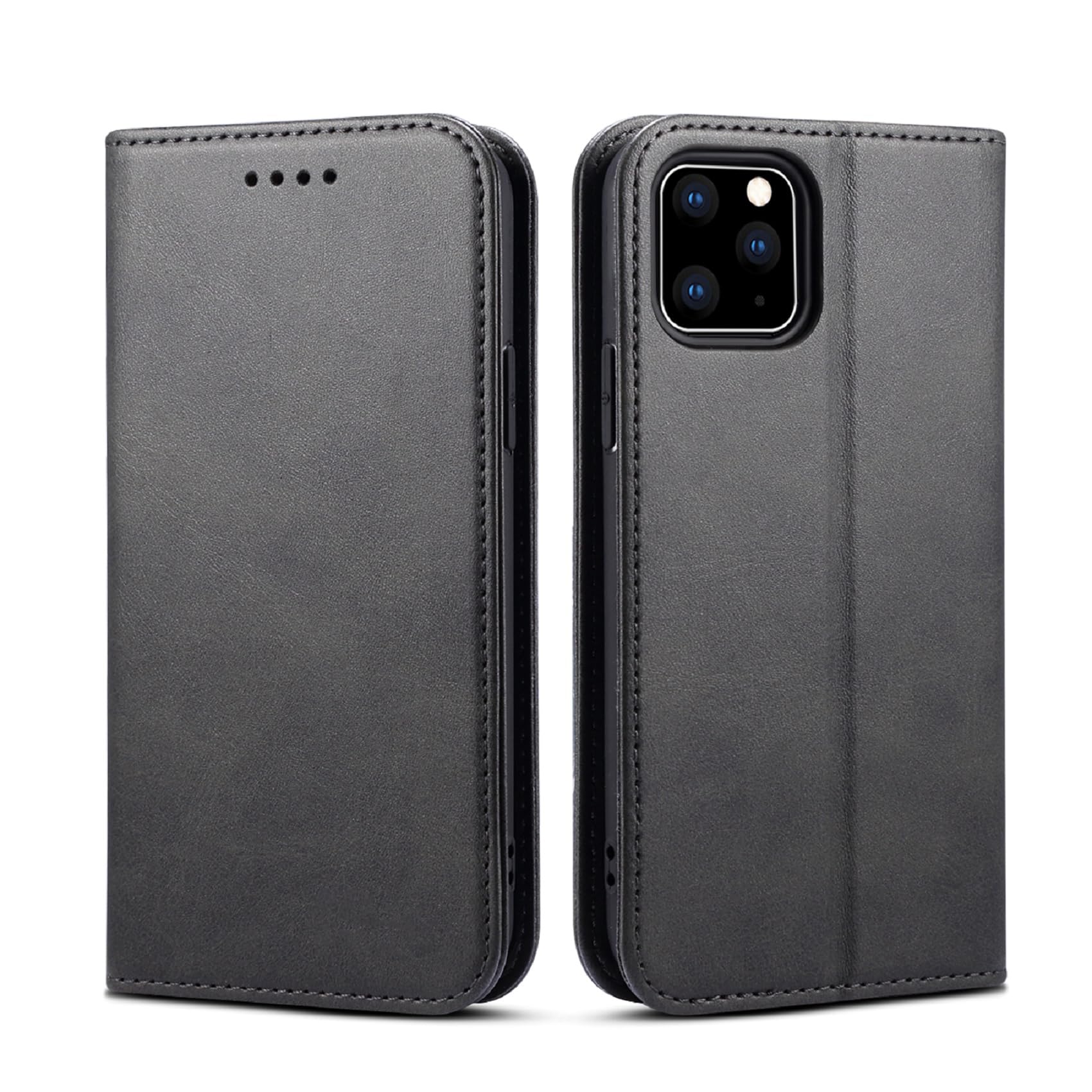 iPhone11  pro用手帳型ケース・未使用 iPhone 11 Pro ケース カバー 手帳 手帳型 iphone11proケース