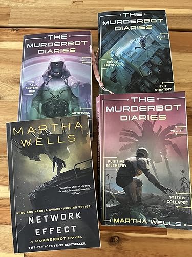 If you like sci-fi