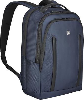 Victorinox Altmont Professional City Laptop Backpack with Detachable Organizer, Backpack, Business, Lightweight, 14 Inches, Holds Documents A4/B4 Size, 14L