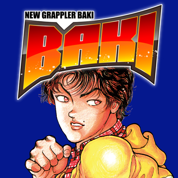 BAKI, Volume Collections